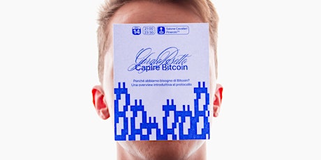 Capire Bitcoin