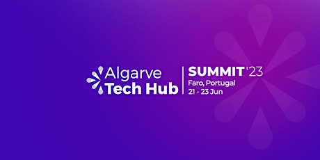 Algarve Tech Hub Summit