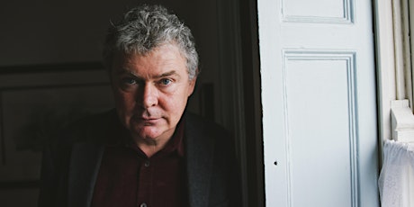 John Spillane  LIVE CHARITY FUNDRAISER @ The Courtyard, The Arches, Mallow primary image