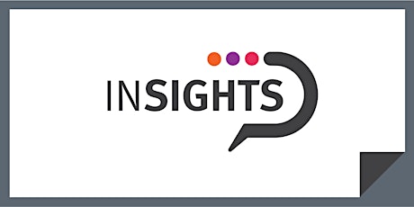 Don’t miss the very first regional Insights! primary image