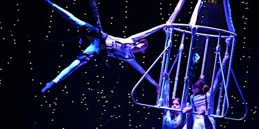 Hauptbild für Cirque ToMhEteN