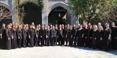 Culver City Free Community Concert: A Taste of Season 22
