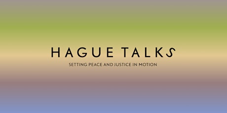 HagueTalks: How can  rule of law sustain democracy and peace?