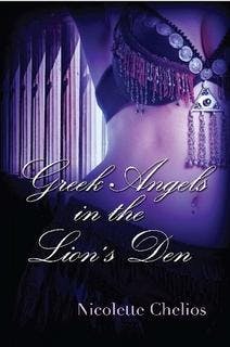 Hellenic Women's Book Talk: Greek Angels in the Lion's Den by Nicolette Chelios