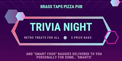 Primaire afbeelding van Toronto Trivia Night