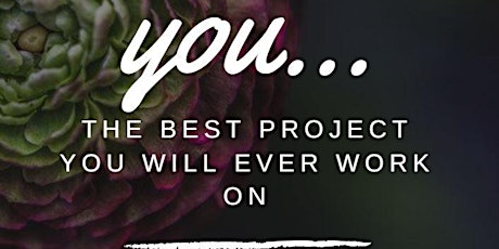 Project: YOU! primary image