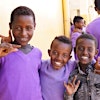 Logotipo de Ethiopia Deaf Project