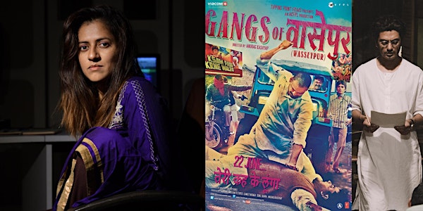 Music in Film Conversation: Masterclass with Sneha Khanwalkar