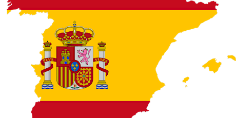 Brief History of Spain Talk