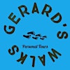 Logo van Gerard's Walks