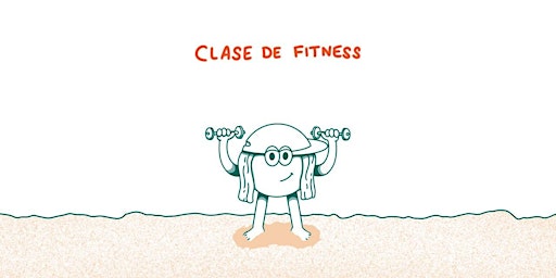 CLASE FITNESS primary image
