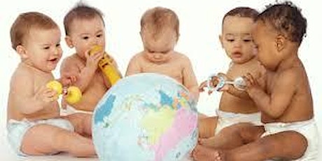 Small Group Learn & Play (Facilitated) for 11-20-Month Babies
