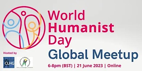 World Humanist Day Global Meetup - CLH & Association of Black Humanists