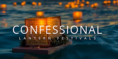 Confessional Lantern Festival