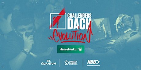 VALORANT Challengers DACH: Evolution Stage 2 Final
