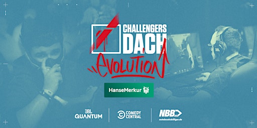 VALORANT Challengers DACH: Evolution Stage 2 Final primary image