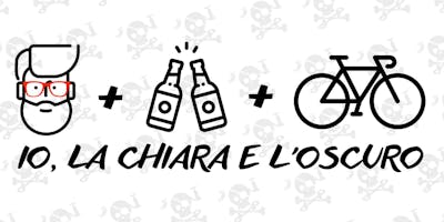 Io, la Chiara e l'Oscuro Io, la Chiara e l'Oscuro