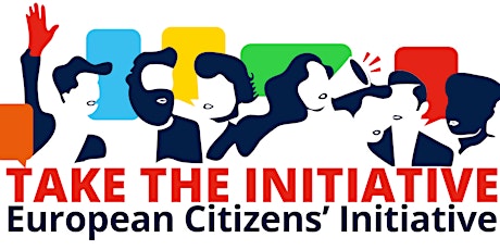 Seminário da Iniciativa de Cidadania Europeia  primary image