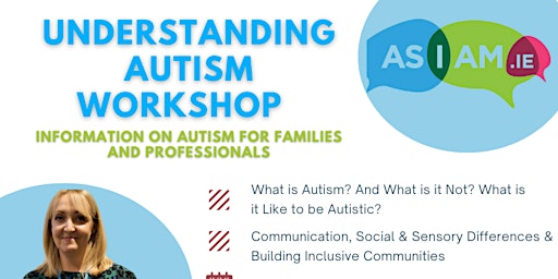 Understanding Autism primary image