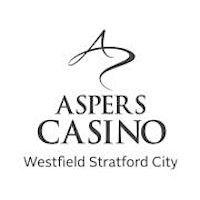 See all events organized by Aspers Casino Westfield Stratford City Aspers+Casino+Westfield+Stratford+City