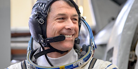 NASA Astronaut Shane Kimbrough primary image