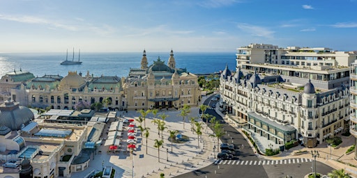 Image principale de Executive Coaching Consultation, Monaco (June)