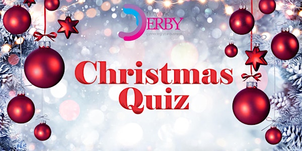 Network Derby Christmas Quiz 