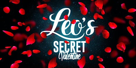 Primaire afbeelding van Leo's Secret Valentine