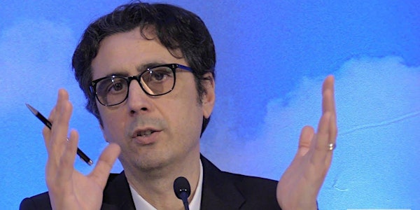In dialogo con Gennaro Nunziante