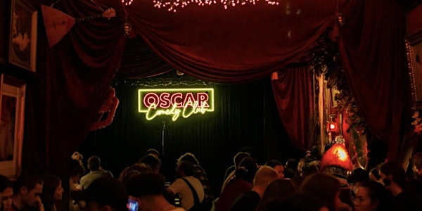 Oscar Comedy Club