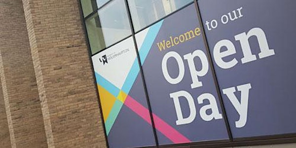 Institute of Health Telford Open Evening