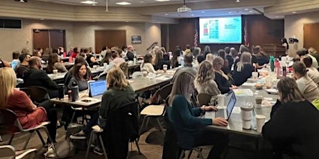 CoxHealth's Third Annual Advanced Practice Provider Symposium