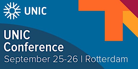 UNIC Conference | 25-26 September 2023