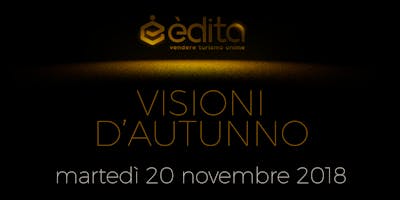 Visioni d'autunno Visioni d'autunno