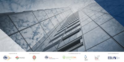 Condomini efficienti. Ecosismabonus e cessione del credito Condomini efficienti. Ecosismabonus e cessione del credito
