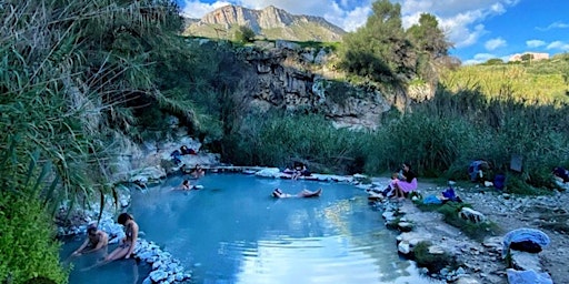 Immagine principale di Hot Springs Segesta 