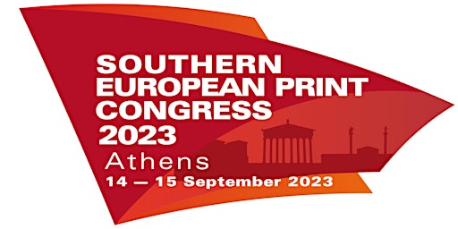 Imagen principal de Southern European Print Congress 2023 (Ελληνικά)