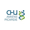 Logo van CHU Amiens-Picardie