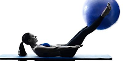 Chair yoga & Core Stability nel Pilates Chair yoga & Core Stability nel Pilates