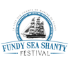 Logotipo de Fundy Sea Shanty Festival Committee