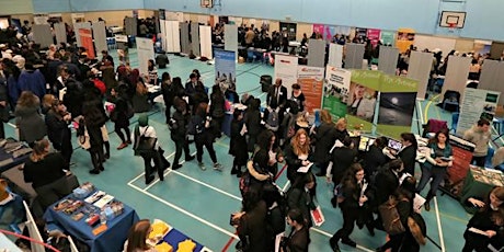 IT & Technology Careers Day 2019  (Employer Opportunity) primary image
