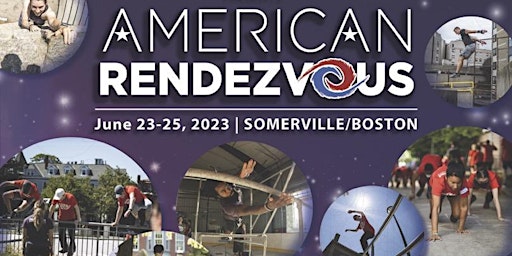 American Rendezvous 2023 primary image