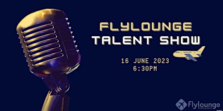 Talent-Show on an airplane | Flylounge | 16.06.2023