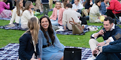 4th July Celebration in Redcliffe Square