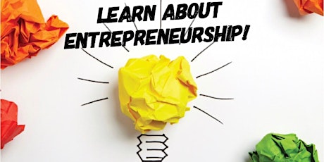 What is Entrepreneurship all about?  primary image