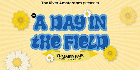 Imagen principal de A Day in the field | Summer Fair