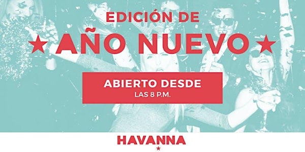 Silvester in Havanna - Edición de ańo nuevo