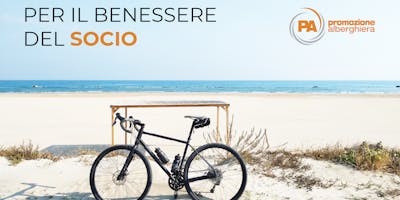 Rimini & Bike, ottieni il massimo dal tuo hotel anche fuori stagione Rimini & Bike, ottieni il massimo dal tuo hotel anche fuori stagione