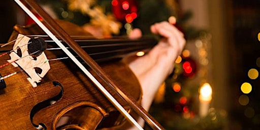Vivaldi Four Seasons at Christmas primary image