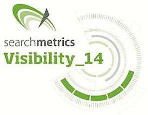Visibility_14:  the inaugural Searchmetrics conference on the future of Search primary image